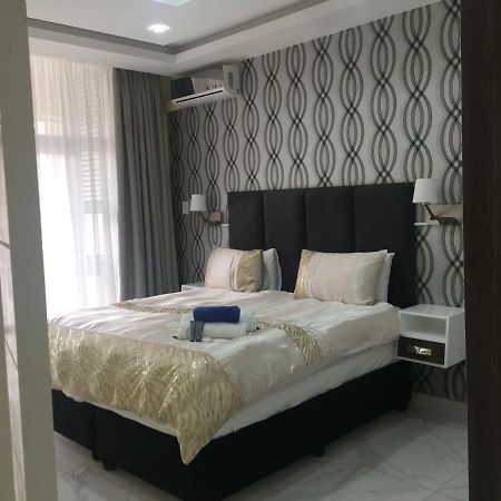 Aya Luxury Apartments 99 Дурбан Экстерьер фото