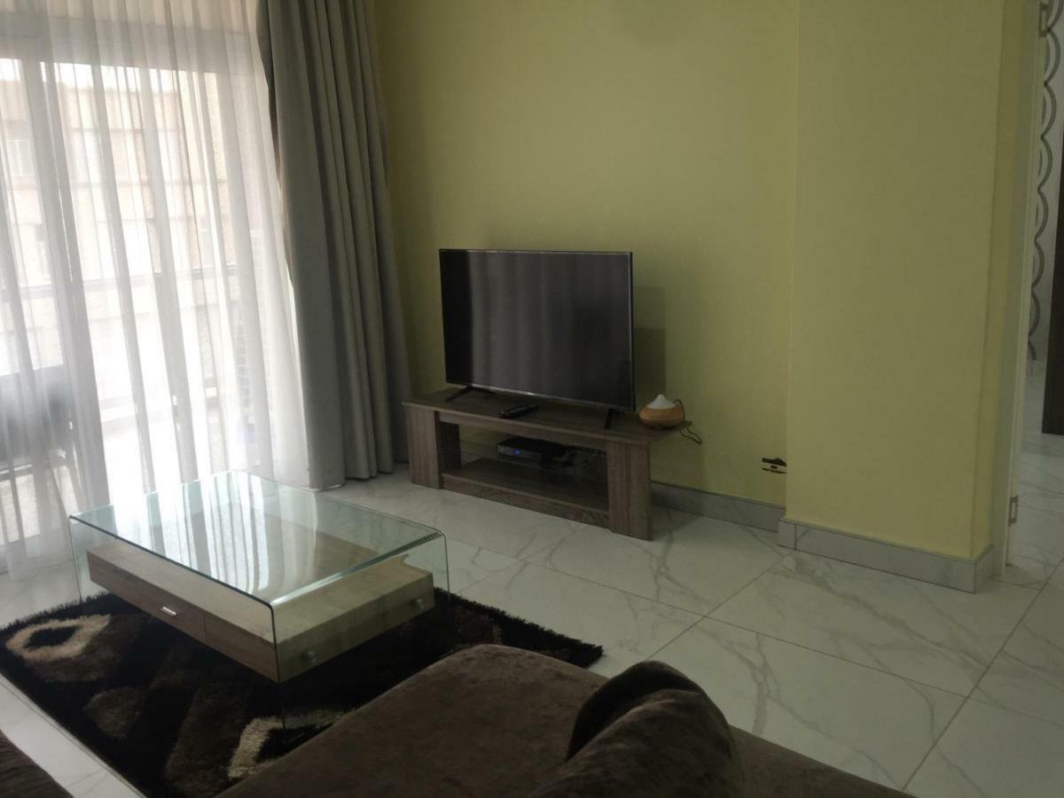 Aya Luxury Apartments 99 Дурбан Экстерьер фото