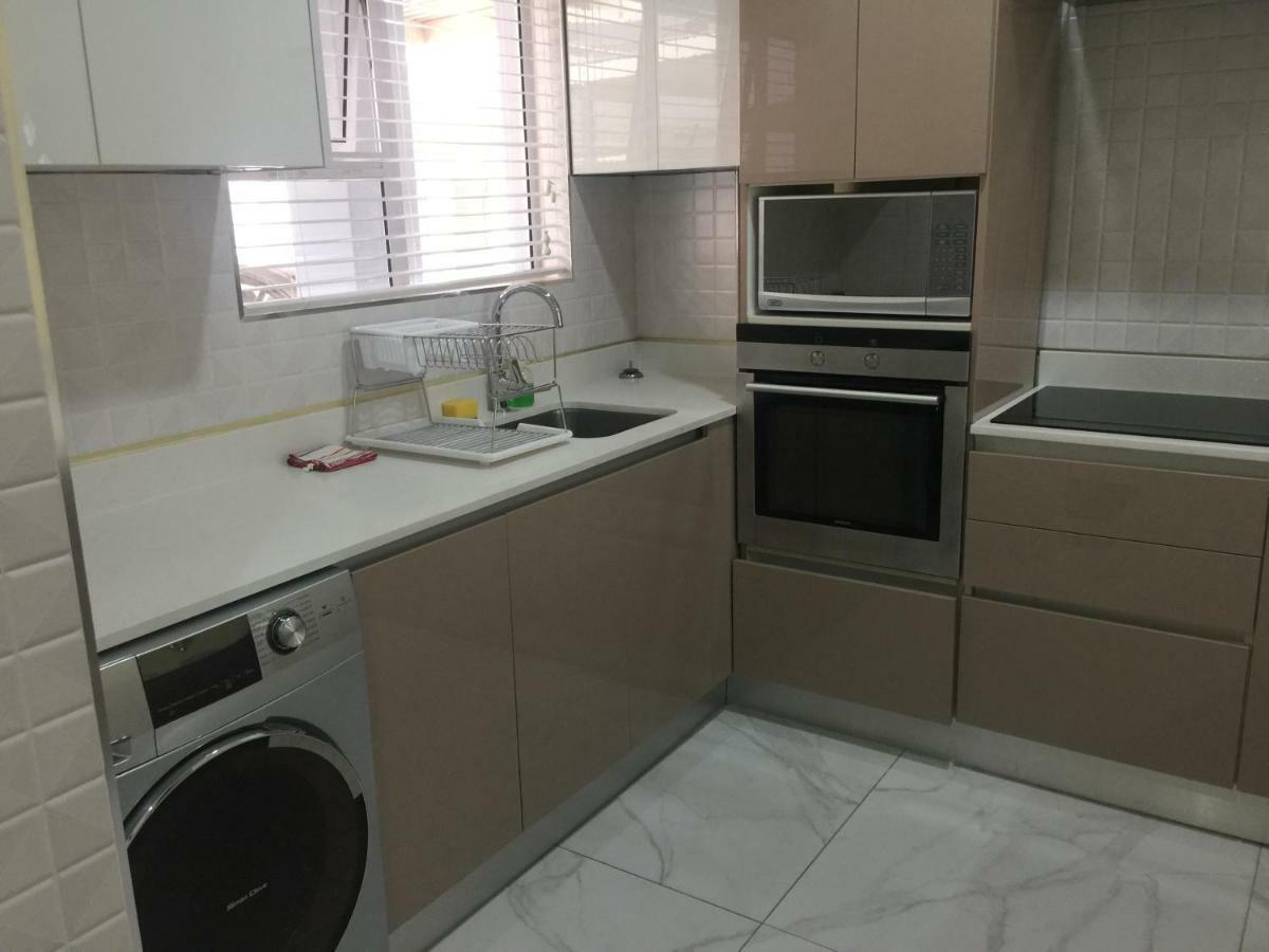 Aya Luxury Apartments 99 Дурбан Экстерьер фото